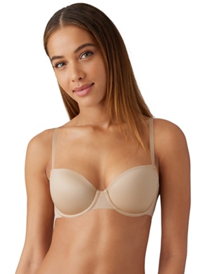 36A Bra—Comfort & Support for Different Breast Shapes