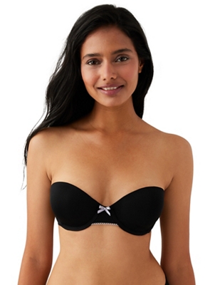 Modern Method Strapless Bra