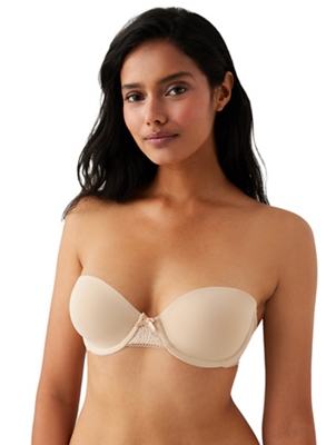 Modern Method Strapless Bra - the summer edit - 954217