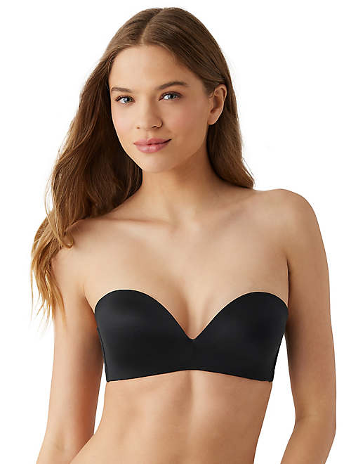 Future Foundation Wire Free Strapless Bra - best sellers - 954281