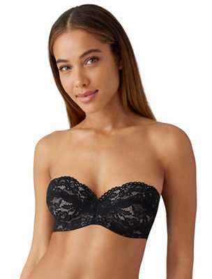 Best Strapless Bras: Shop Multiway Bras