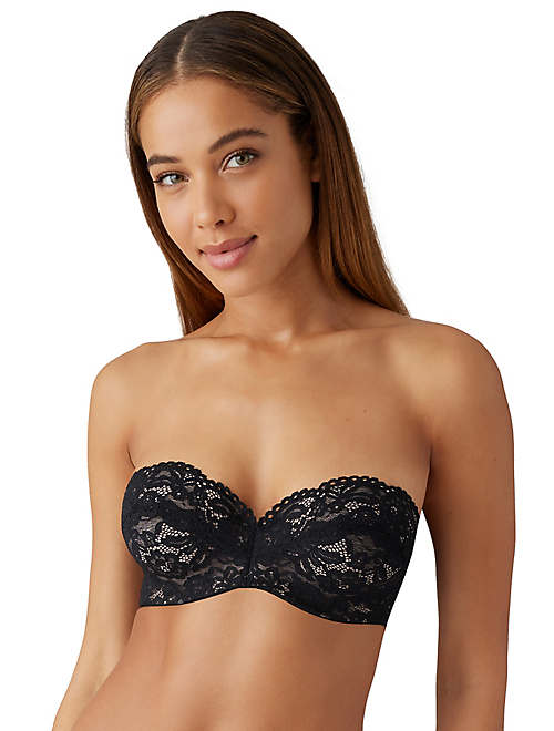 Ciao Bella Strapless Bra - Outfit Solutions - 954344