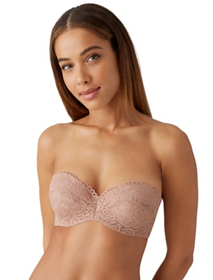 b.tempt'd Ciao Bella Strapless Bra - 32C - 954344