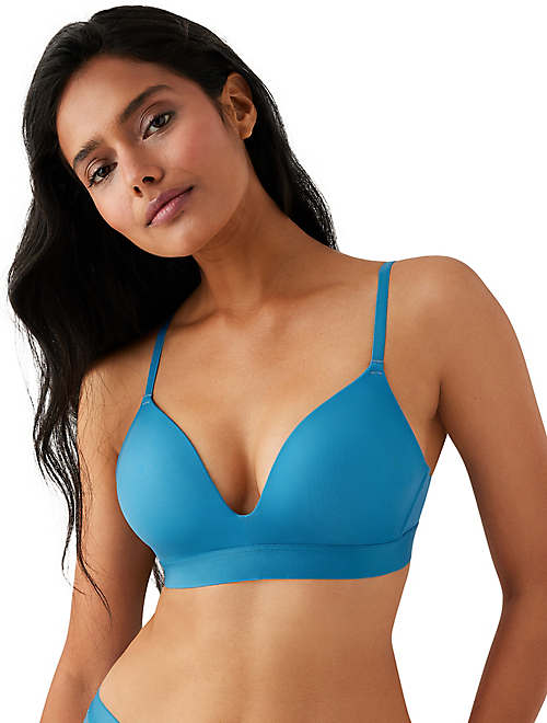 b.tempt'd Opening Act Wire Free T-Shirt Bra - 956227