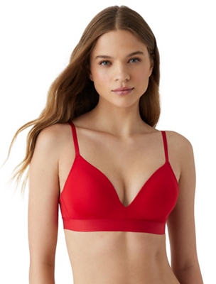 Wire Free Bras – Everyday Comfort and Support