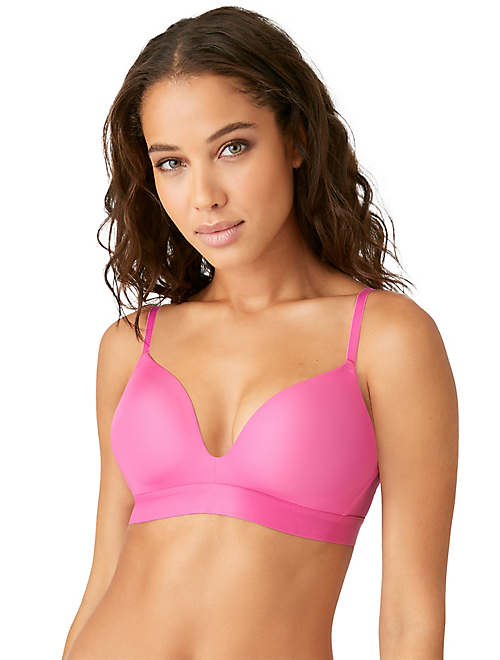 Opening Act Wire Free T-Shirt Bra - 30% Off - 956227