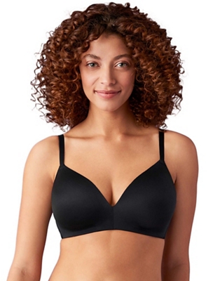 B.Tempt'd by Wacoal B.Classic Padded Contour Bra 953201 BRAND NEW CAPPUCCINO