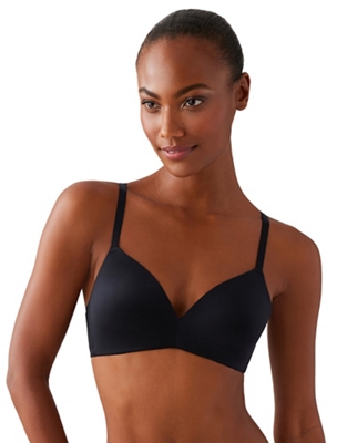 Future Foundation Wire Free T-Shirt Bra - Halloween Shop - 956281