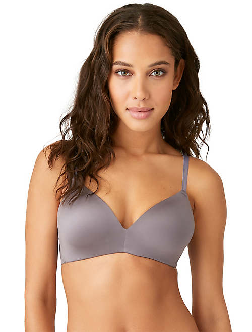 b.tempt'd Future Foundation Wire Free T-Shirt Bra - A-Cup Bras - 956281
