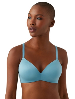 Wire Free Bras – Everyday Comfort and Support