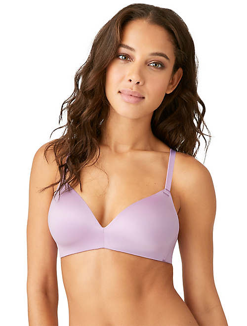 Future Foundation Wire Free T-Shirt Bra - Collections - 956281
