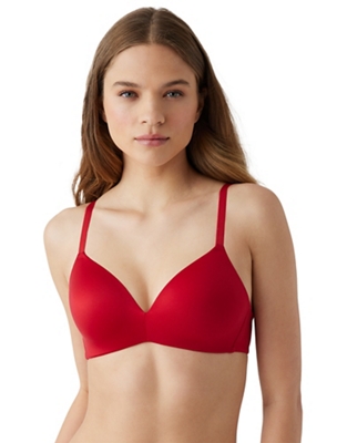 Future Foundation Wire Free T-Shirt Bra - holiday shop - 956281