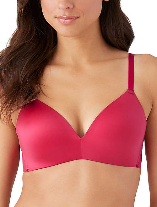 Future Foundation Wire Free T-Shirt Bra - best sellers - 956281