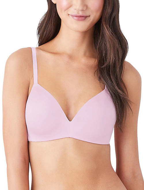 Future Foundation Wire Free T-Shirt Bra - best sellers - 956281