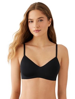 Spotlight Wire Free T-Shirt Bra - 34B - 956293