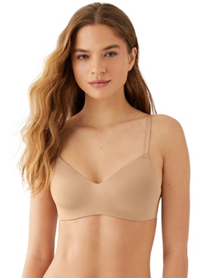 Spotlight Wire Free T-Shirt Bra - Elevated Essentials - 956293