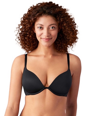 b.tempt'd Future Foundation Push Up Bra