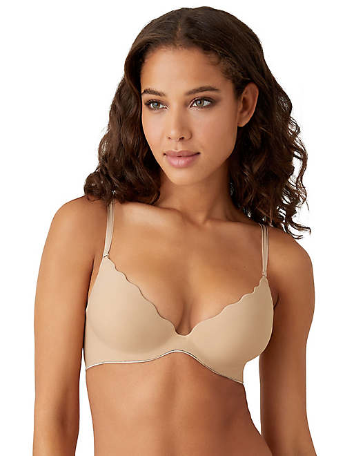 b.tempt'd b.wow'd Push Up Bra - Special Occasion - 958287