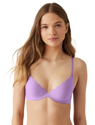 b.tempt'd b.wow'd Push Up Bra