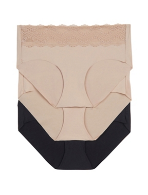 Hipster Panties: Shop Hipster Underwear