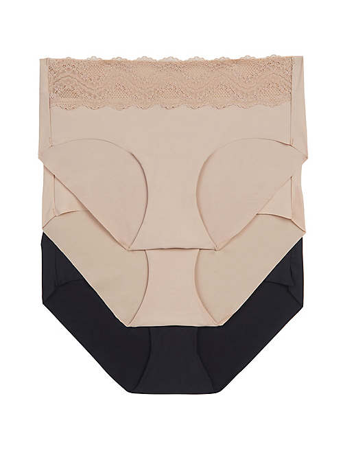 b.bare Packaged Hipsters - Panties - 970267