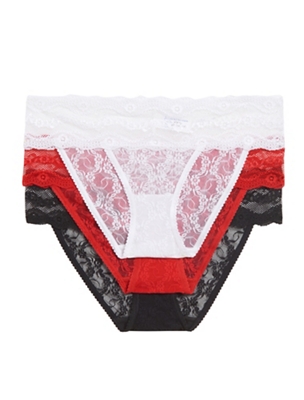 Women's Panties: Shop Women's Underwear | b.tempt'd by Wacoal