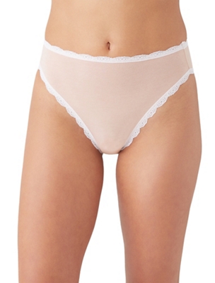 Inspired Eyelet Hi-Leg - The Spring Edit - 971219
