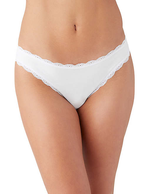 Inspired Eyelet Thong - Home For The Holidays - 972219