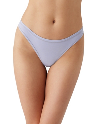 b.tempt'd by Wacoal, b.bare Thong Panty, Size S-XL, 3 for $33, Style #  976267