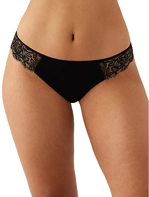 b.tempt'd It's On Thong - 3 for $36 - 972296