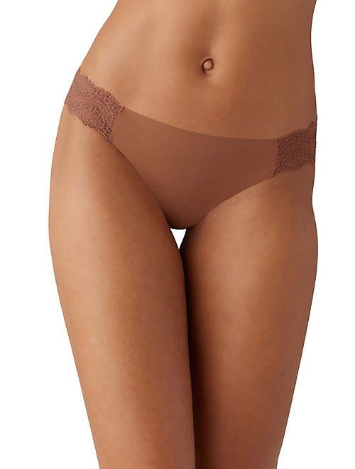 b.bare Thong - Elevated Essentials - 976267