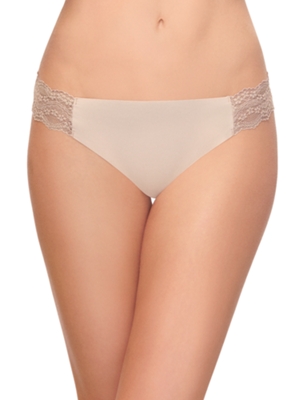 b.bare Thong - bridal collection - 976267