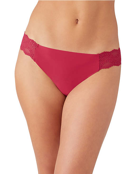 b.bare Thong - elevated essentials - 976267