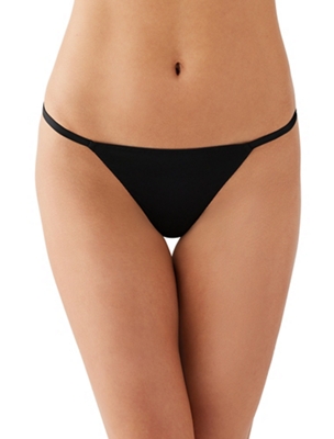 Spotlight G-String - Valentine's Day Lingerie - 976293