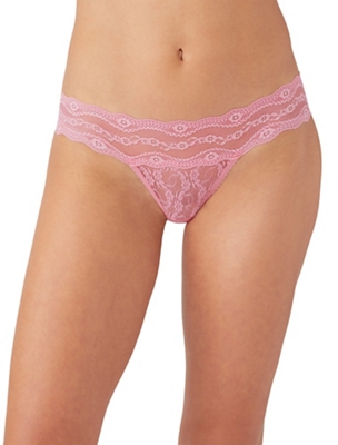 b.tempt'd Lace Kiss Bikini - Last Chance Panties - 978182