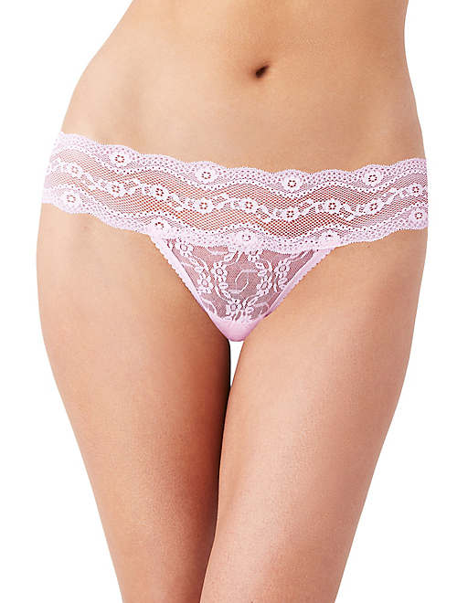 b.tempt'd Lace Kiss Bikini - Panties - 978182