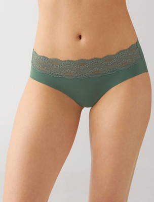b.tempt'd b.bare Hipster - Panties - 978267