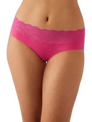 Lace Hipster Panties: Shop our b.bare Hipster