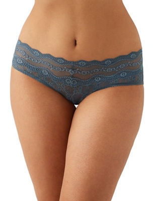 Lace Kiss Hipster - New Panties - 978282