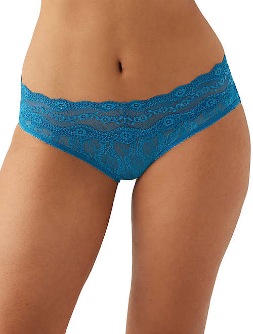Lace Kiss Hipster - NEW - 978282