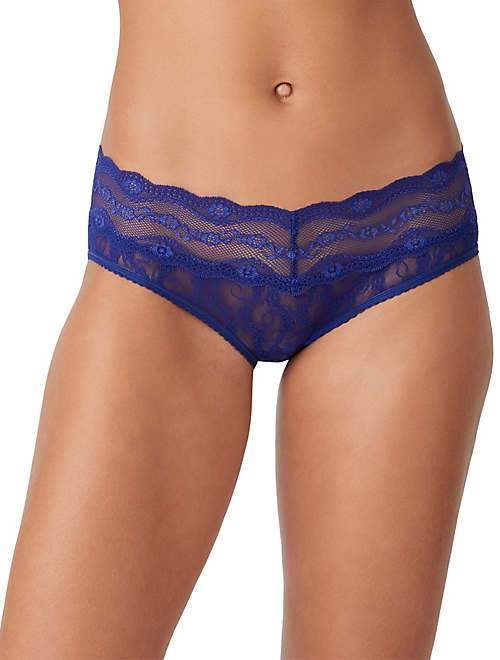 Lace Kiss Hipster - 40% Off - 978282