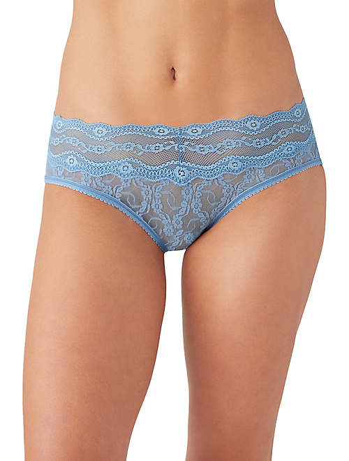 Lace Kiss Hipster - What To Pack - 978282