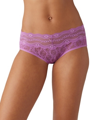 Lace Kiss Hipster - Panties - 978282