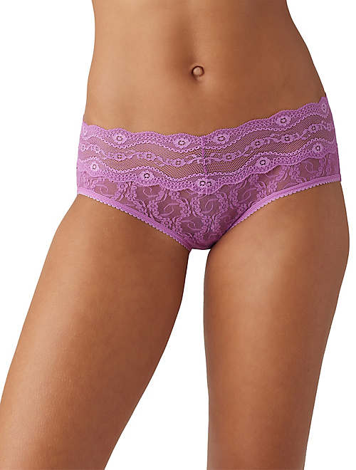 Lace Kiss Hipster - Valentine's Day Lingerie - 978282
