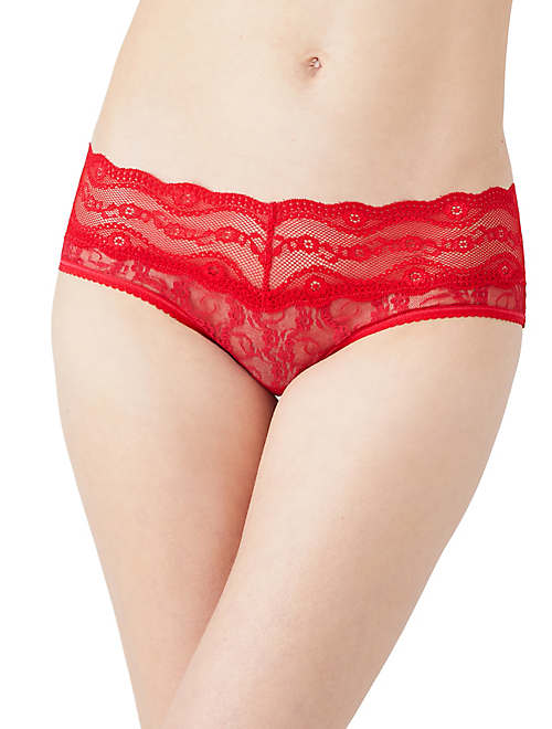 Lace Kiss Hipster - holiday shop - 978282