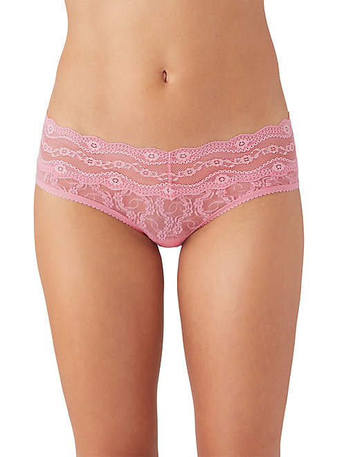Lace Kiss Hipster - What To Pack - 978282