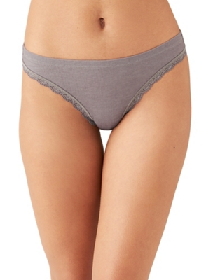 Innocence Thong Shark XL