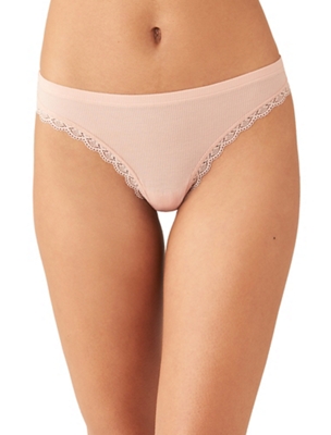 Comfort Intended Thong Panty