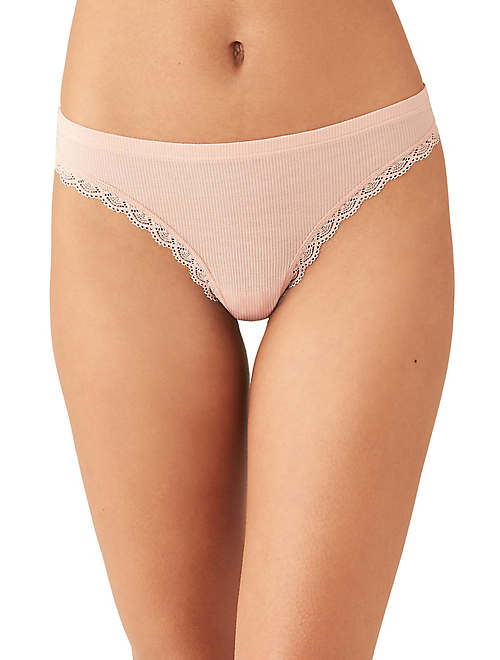 Innocence Thong - Home For The Holidays - 979214