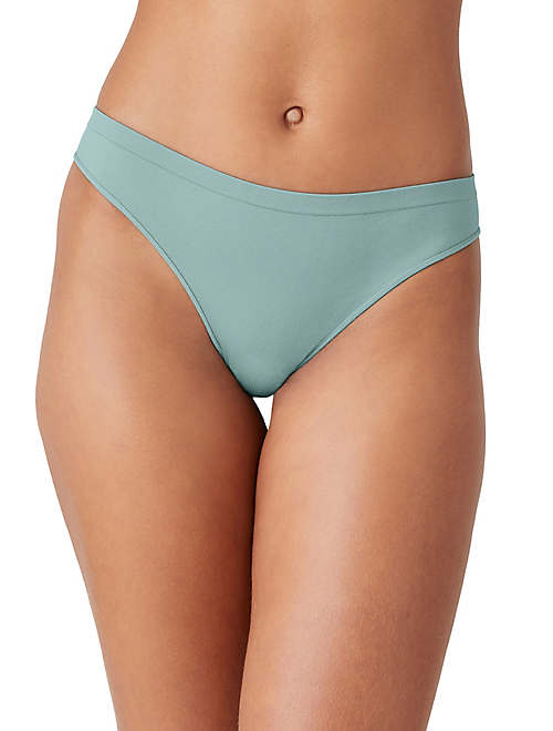 Comfort Intended Thong - 30% Off - 979240
